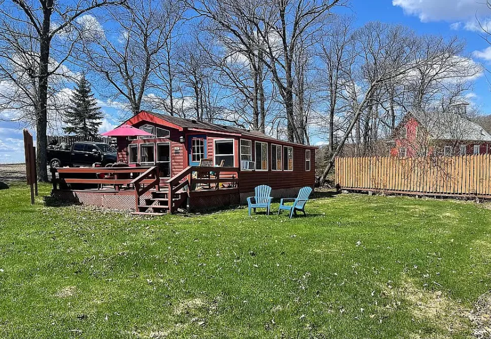 14770 Katrine Drive Deerwood, MN 56444
