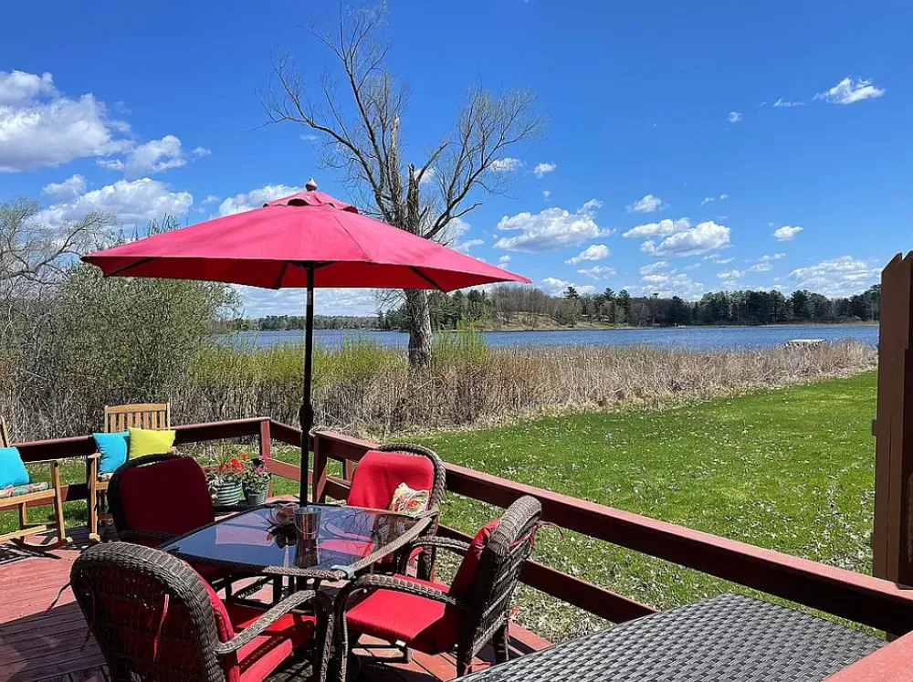 14770 Katrine Drive Deerwood, MN 56444