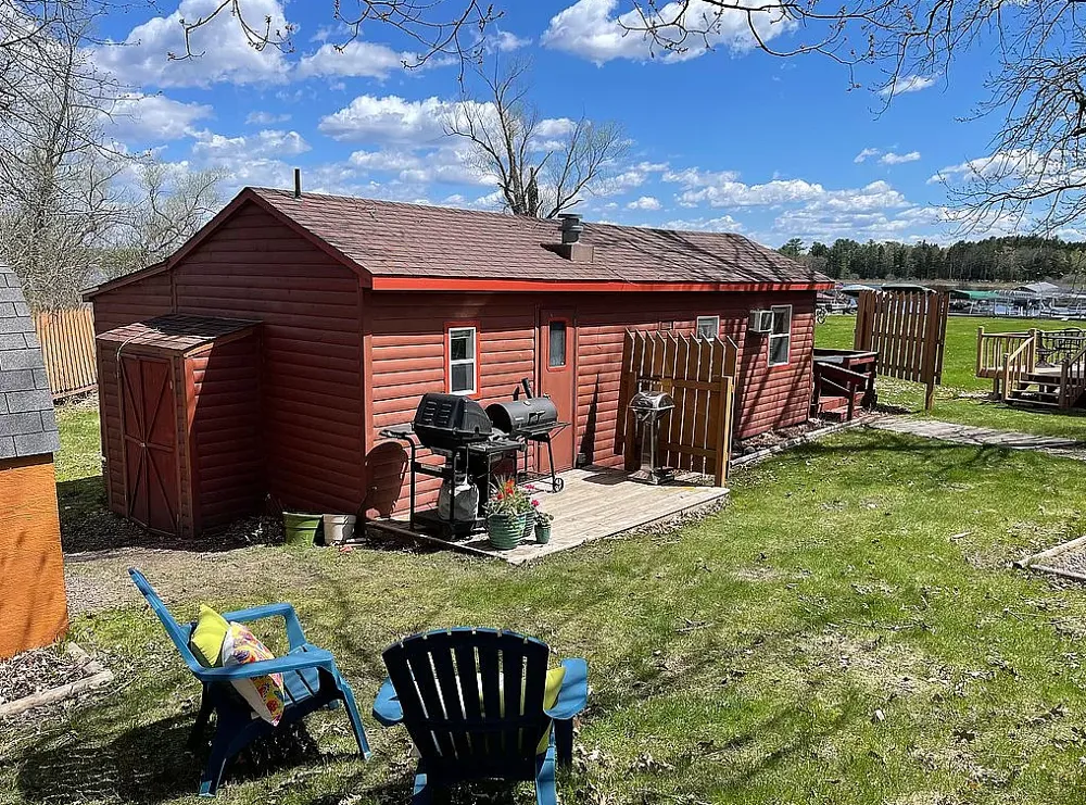 14770 Katrine Drive Deerwood, MN 56444