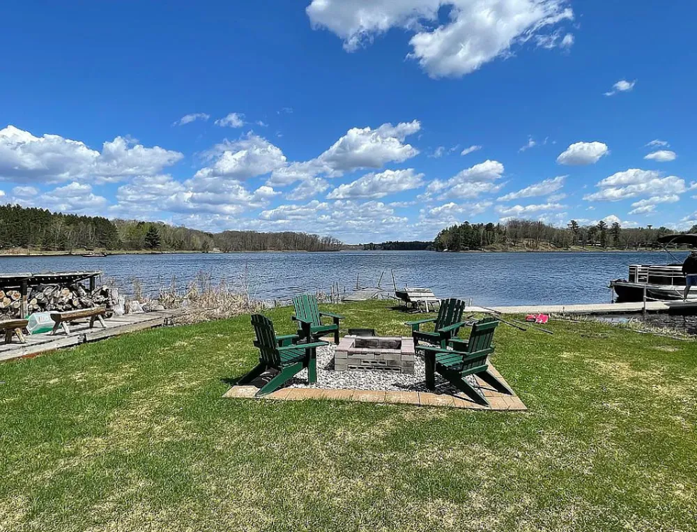 14770 Katrine Drive Deerwood, MN 56444
