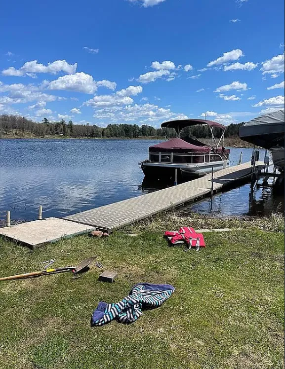 14770 Katrine Drive Deerwood, MN 56444