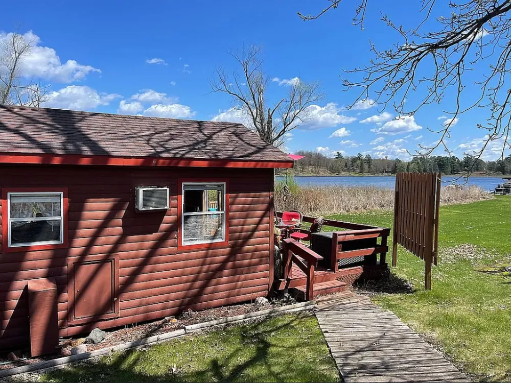 14770 Katrine Drive Deerwood, MN 56444