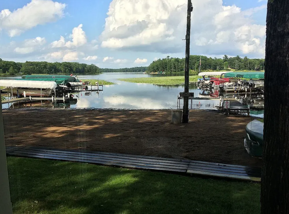 14770 Katrine Drive Deerwood, MN 56444