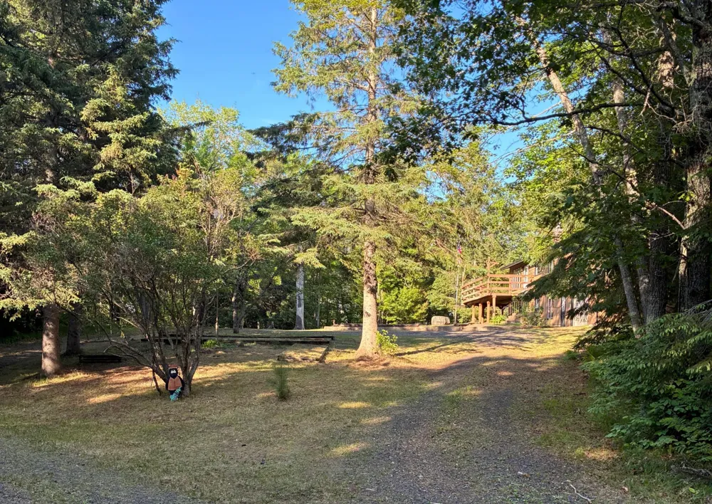 9410 Pine Lake Road Iron River, WI 54847