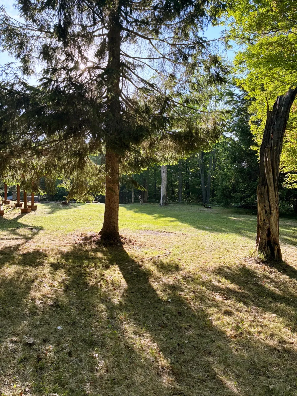9410 Pine Lake Road Iron River, WI 54847