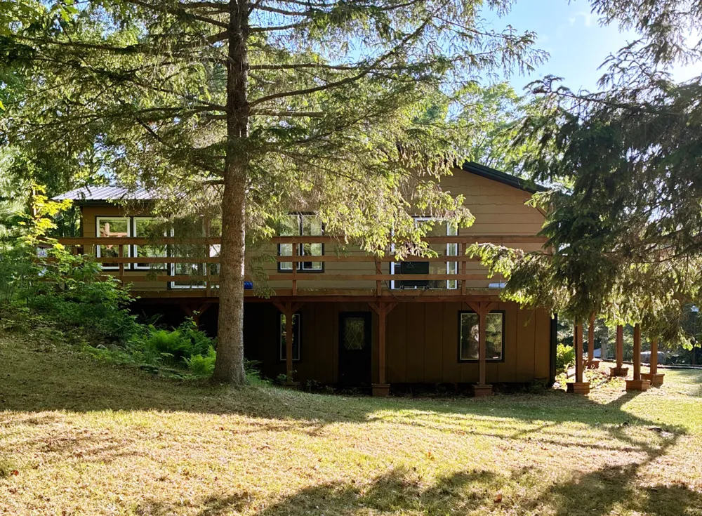 9410 Pine Lake Road Iron River, WI 54847