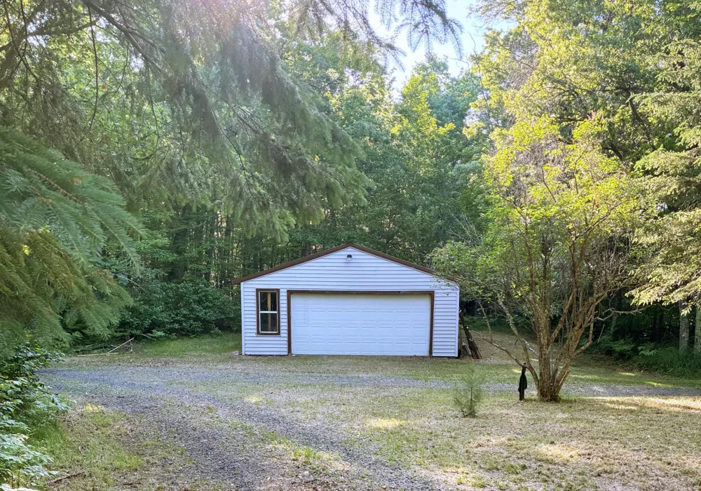 9410 Pine Lake Road Iron River, WI 54847