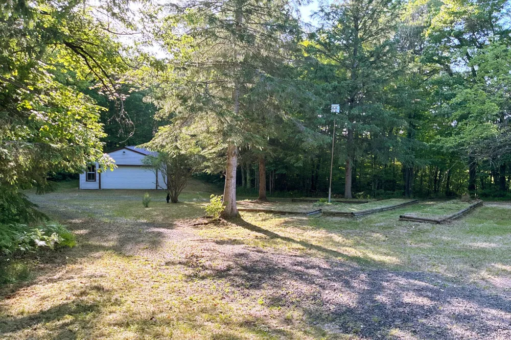 9410 Pine Lake Road Iron River, WI 54847
