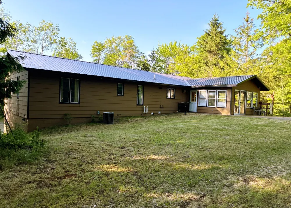 9410 Pine Lake Road Iron River, WI 54847