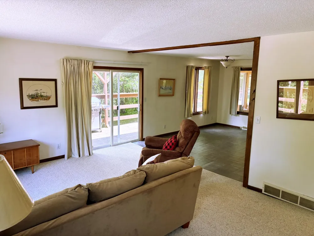9410 Pine Lake Road Iron River, WI 54847