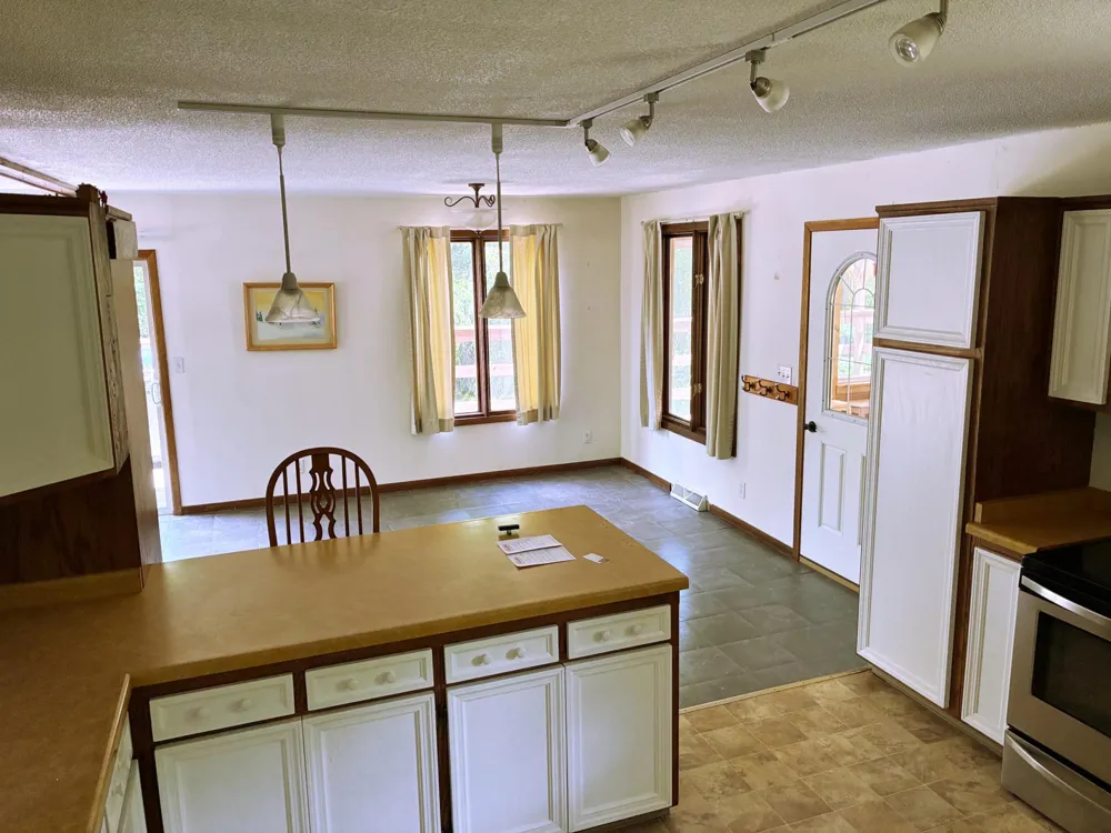 9410 Pine Lake Road Iron River, WI 54847
