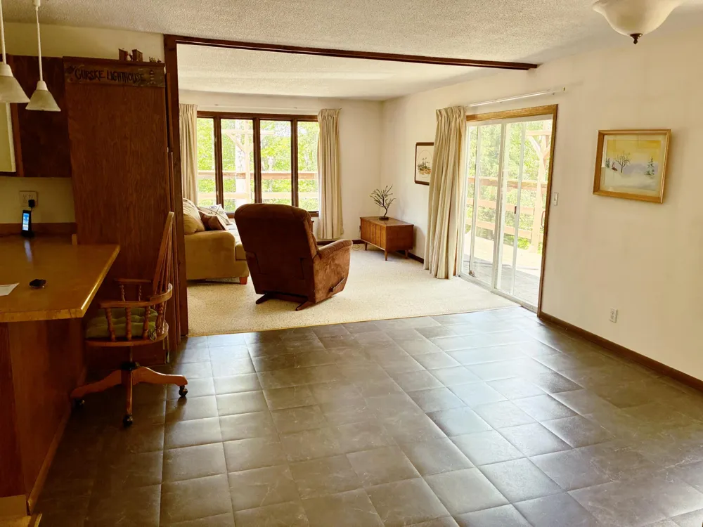 9410 Pine Lake Road Iron River, WI 54847