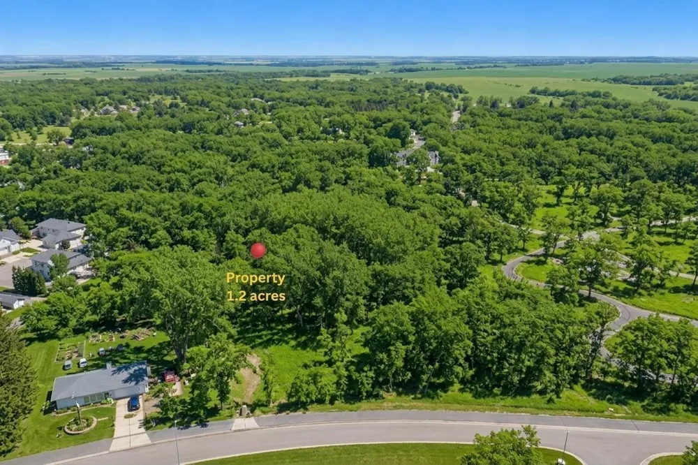1407 Mineral Springs Parkway NE Owatonna, MN 55060