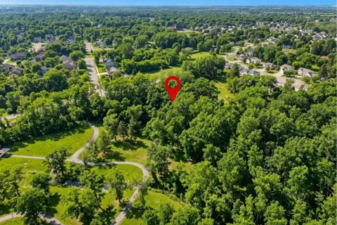 1407 Mineral Springs Parkway NE