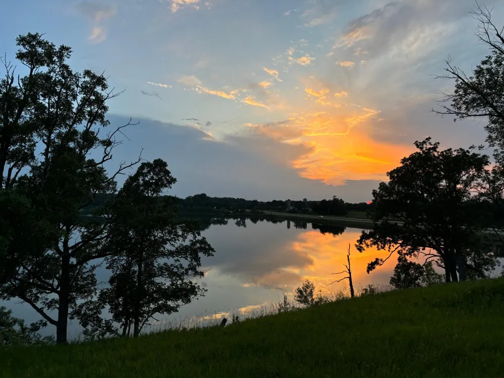 17132 Boyer Lake Rd Lake Park, MN 56554