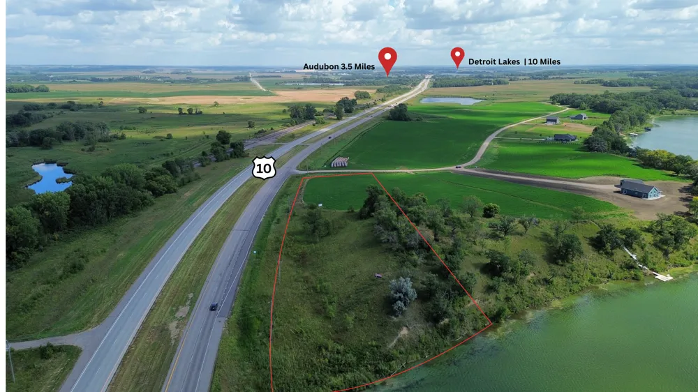 17132 Boyer Lake Rd Lake Park, MN 56554
