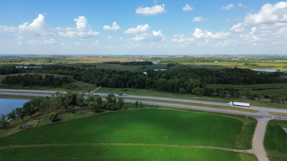 17132 Boyer Lake Rd Lake Park, MN 56554