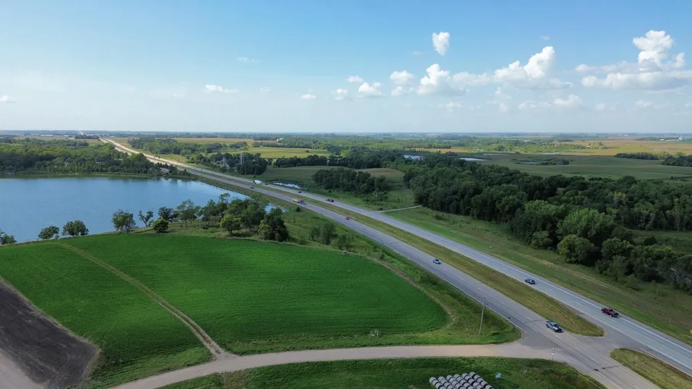 17132 Boyer Lake Rd Lake Park, MN 56554