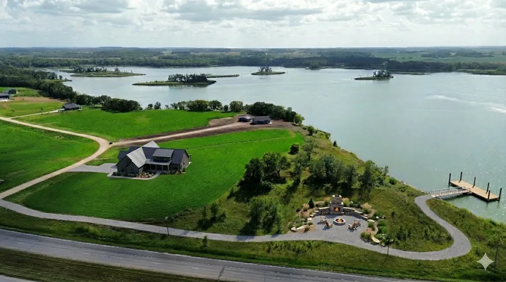 17132 Boyer Lake Rd Lake Park, MN 56554