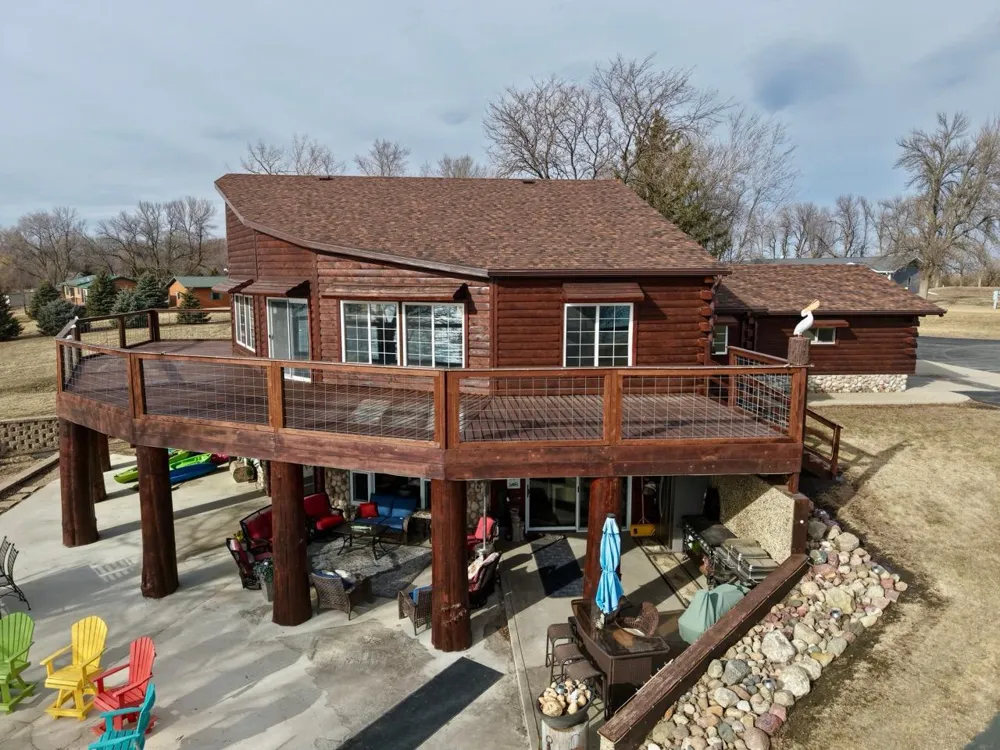 11 Lime Lake Drive Avoca, MN 56114