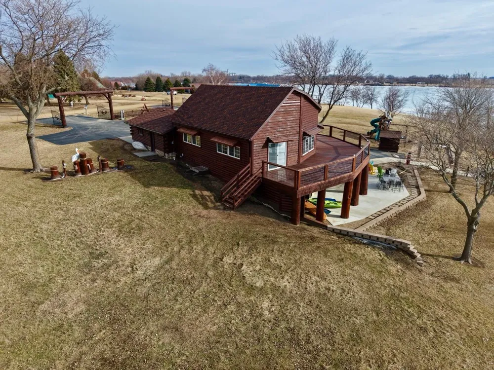 11 Lime Lake Drive Avoca, MN 56114