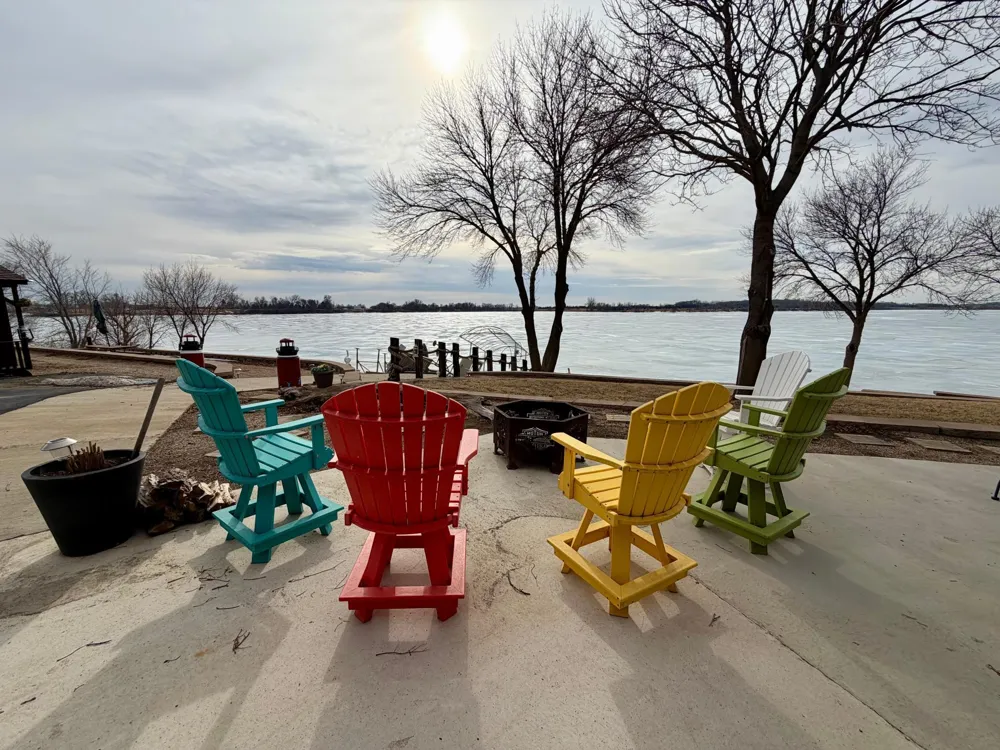 11 Lime Lake Drive Avoca, MN 56114