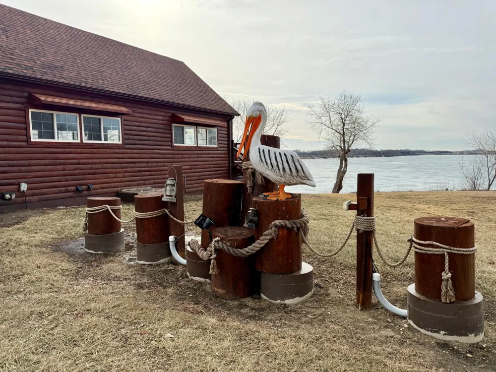 11 Lime Lake Drive Avoca, MN 56114