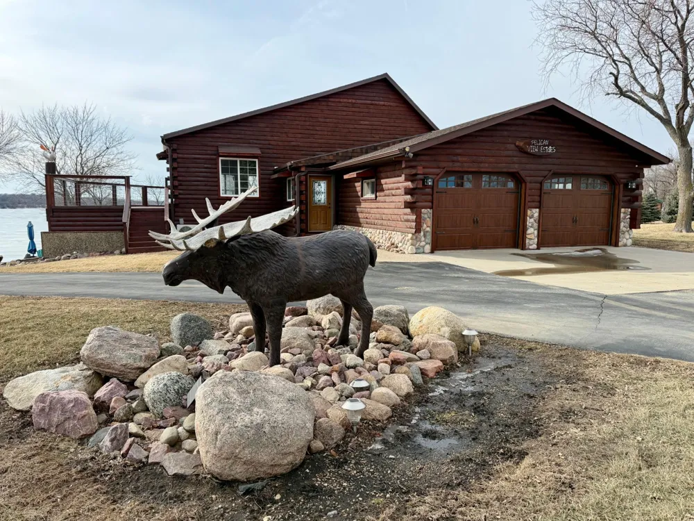 11 Lime Lake Drive Avoca, MN 56114