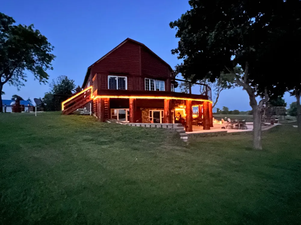 11 Lime Lake Drive Avoca, MN 56114