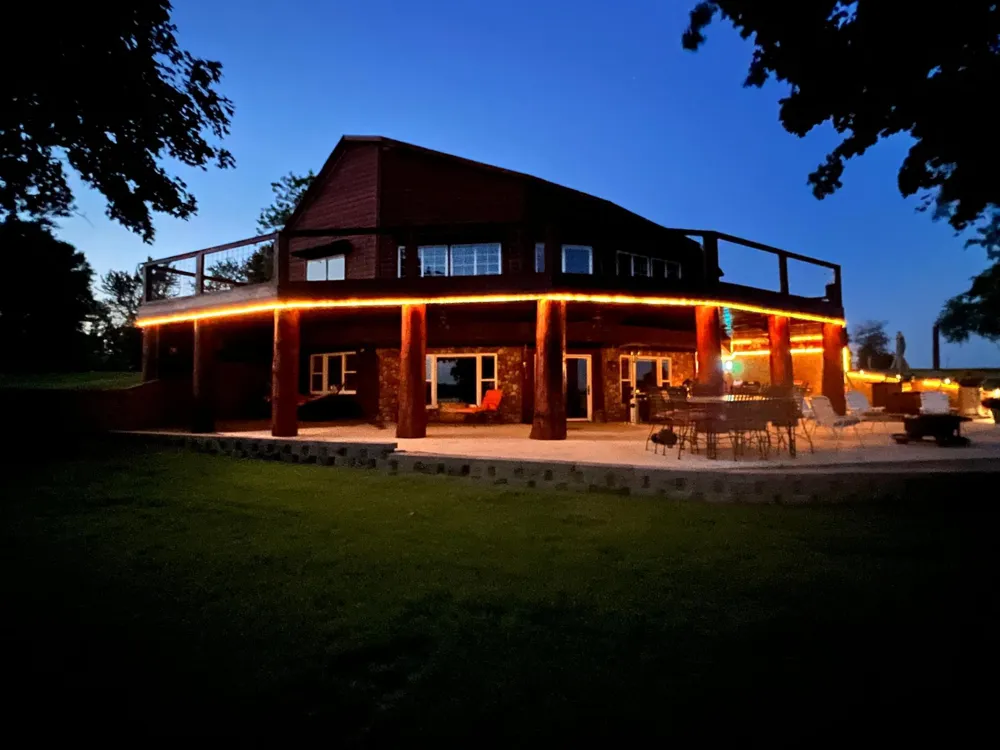 11 Lime Lake Drive Avoca, MN 56114