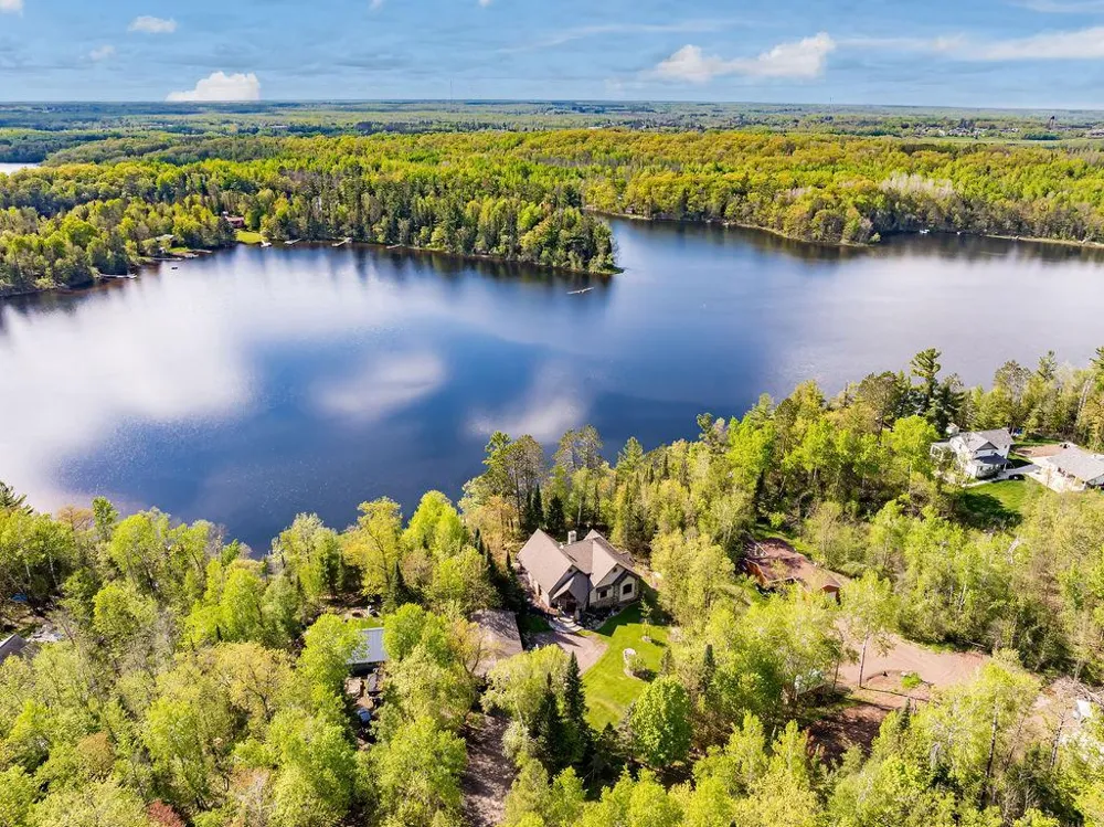 3993 Scenic View Road Moose Lake, MN 55767