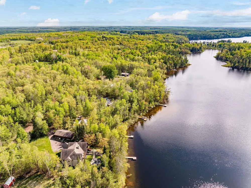 3993 Scenic View Road Moose Lake, MN 55767