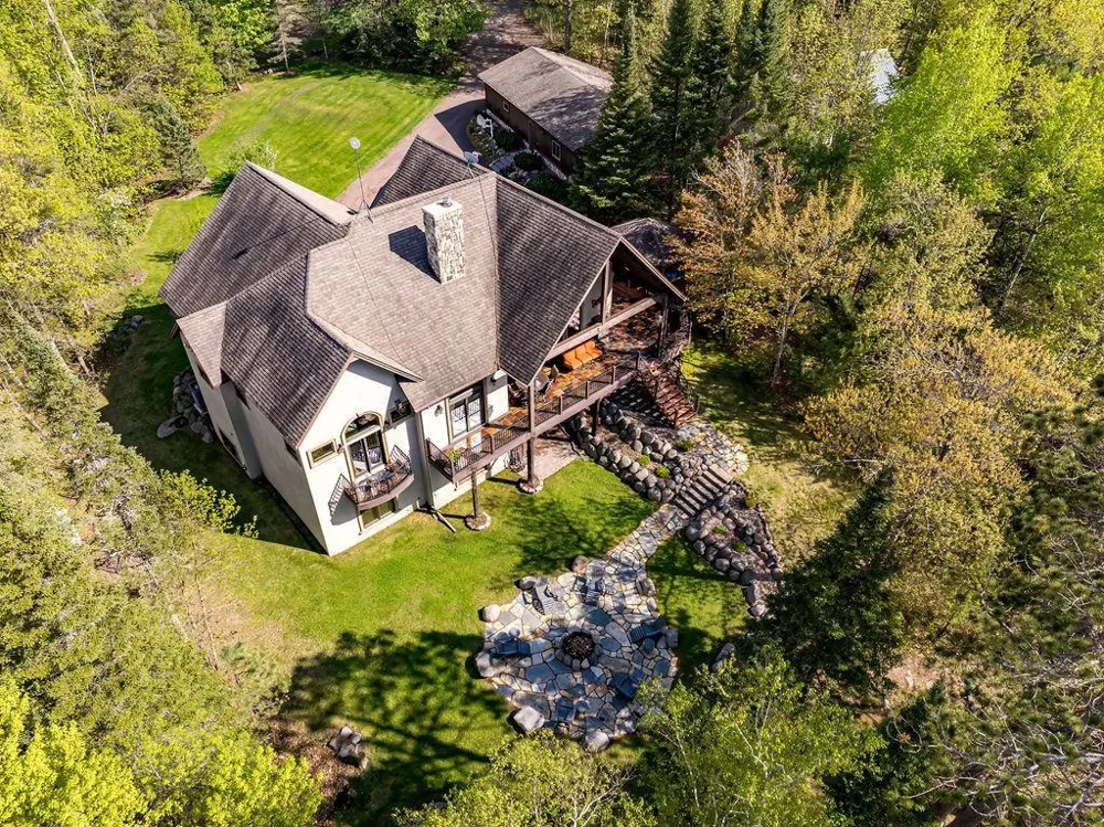 3993 Scenic View Road Moose Lake, MN 55767