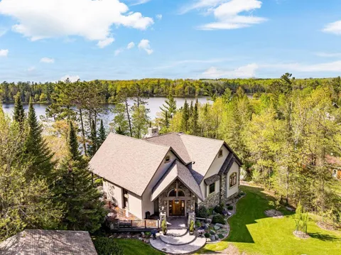 3993 Scenic View Road
