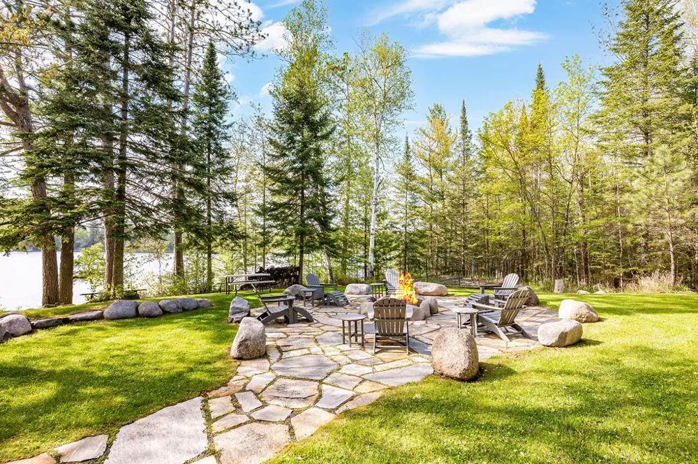 3993 Scenic View Road Moose Lake, MN 55767