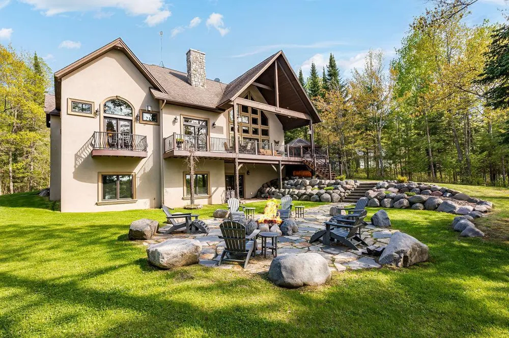 3993 Scenic View Road Moose Lake, MN 55767