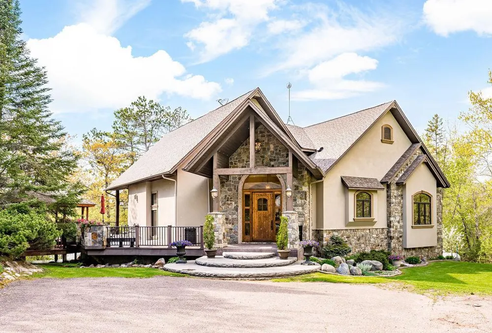 3993 Scenic View Road Moose Lake, MN 55767