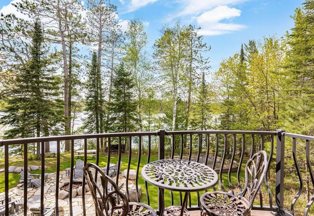 3993 Scenic View Road Moose Lake, MN 55767
