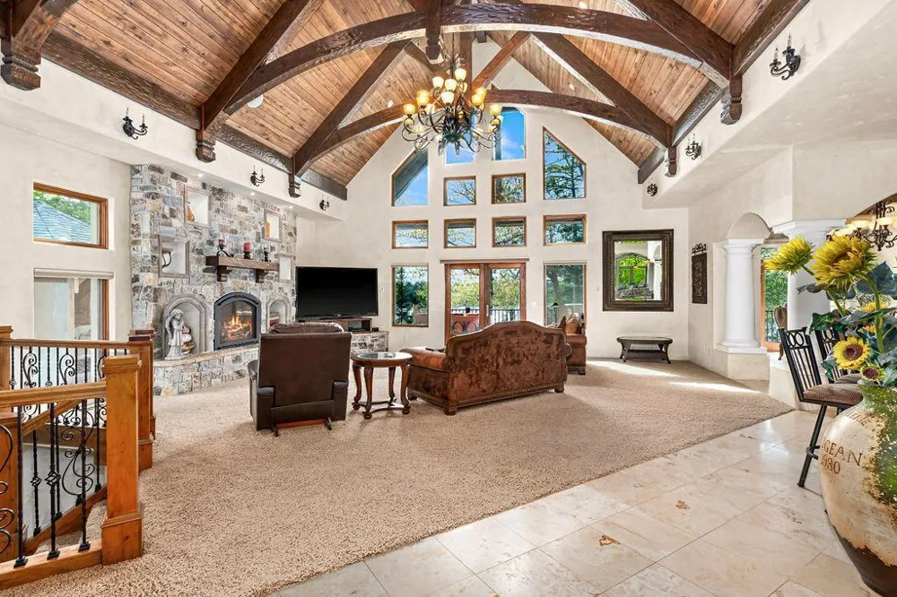 3993 Scenic View Road Moose Lake, MN 55767