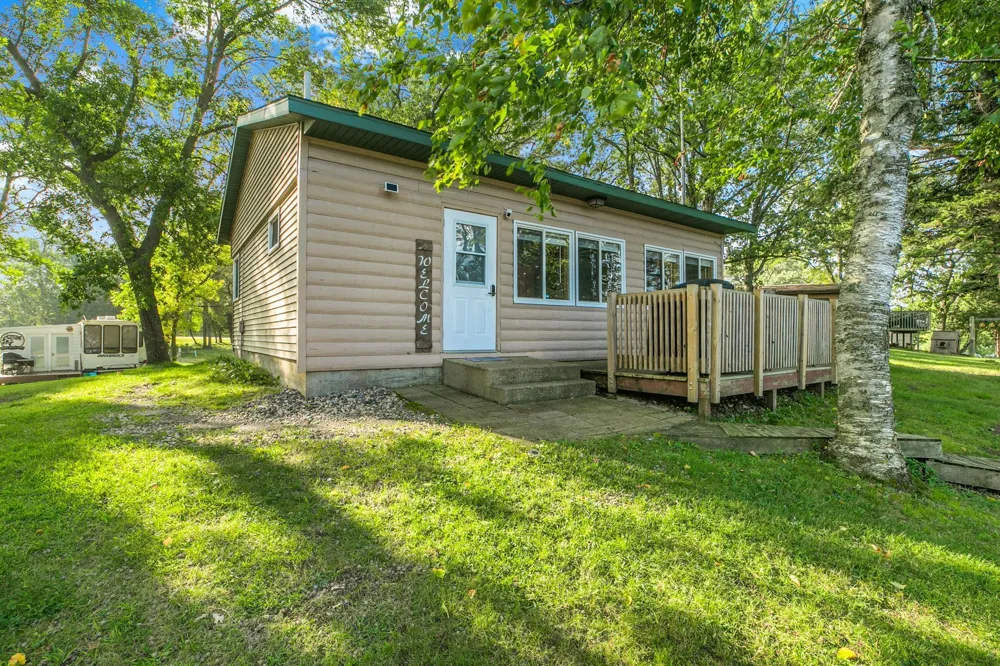 5288 132nd Avenue NE #C7 Spicer, MN 56288
