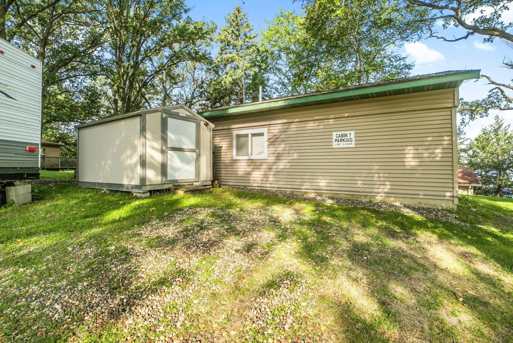 5288 132nd Avenue NE #C7 Spicer, MN 56288