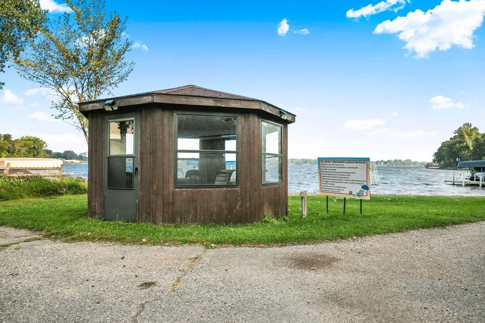 5288 132nd Avenue NE #C7 Spicer, MN 56288