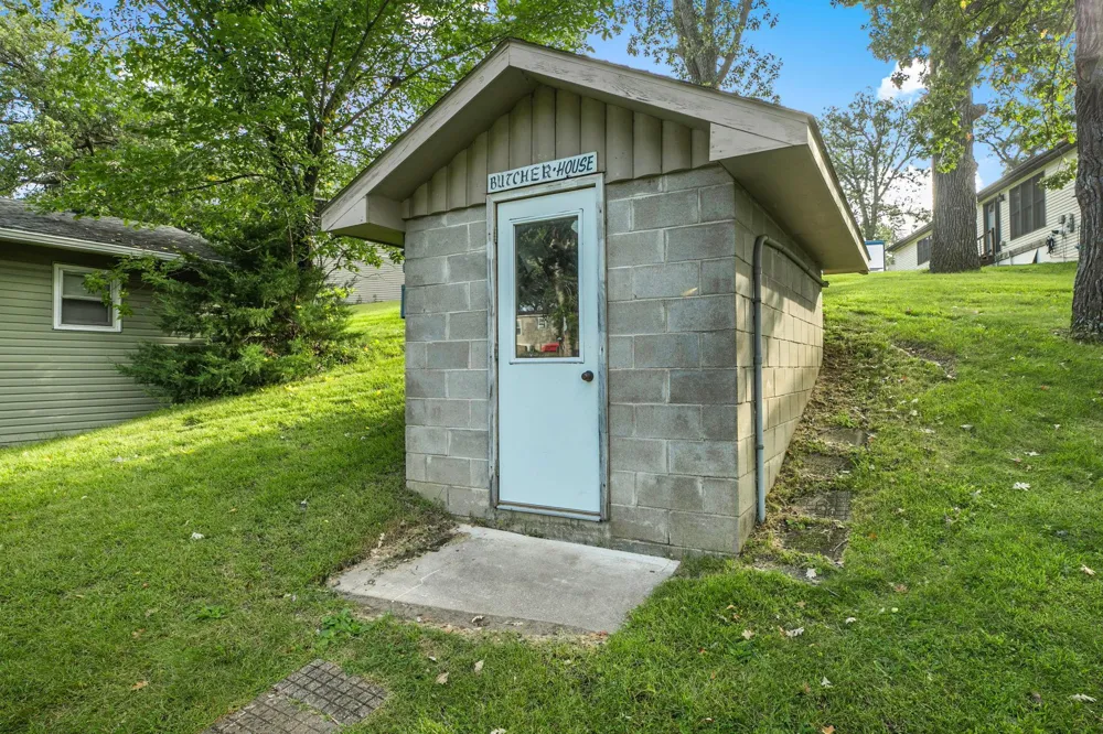 5288 132nd Avenue NE #C7 Spicer, MN 56288
