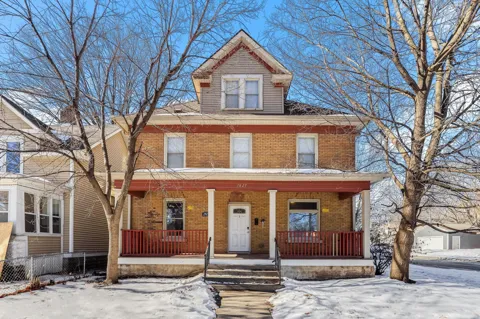 2827 Bryant Avenue #1