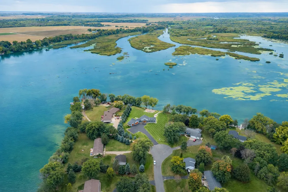 29430 Endress Way Cannon Falls, MN 55009