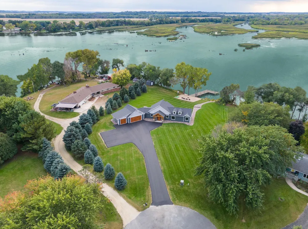 29430 Endress Way Cannon Falls, MN 55009