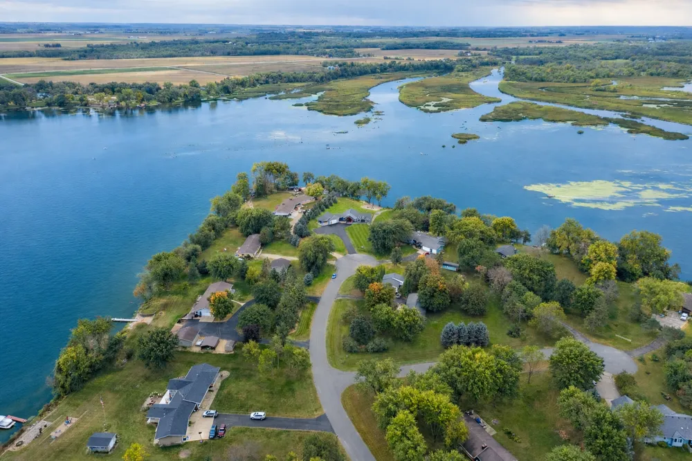 29430 Endress Way Cannon Falls, MN 55009
