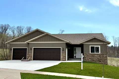 2804 Oak Lawn Drive