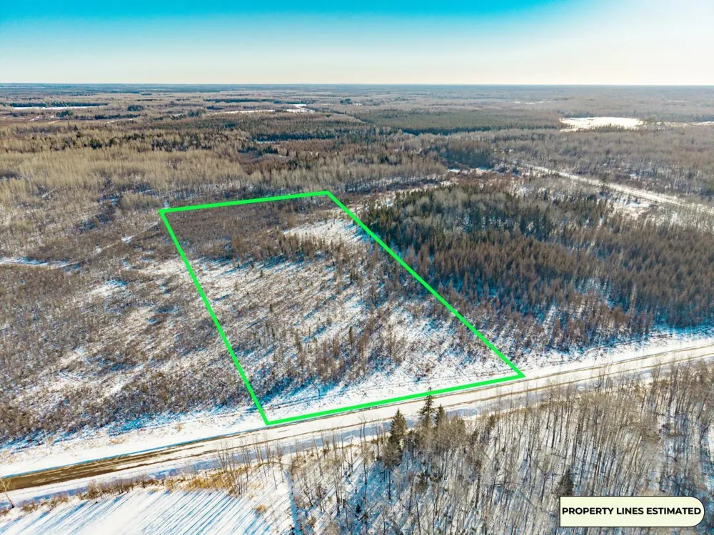 84XX Peary junction Rd Cotton, MN 55724