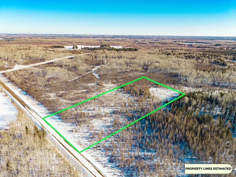 84XX Peary junction Rd Cotton, MN 55724
